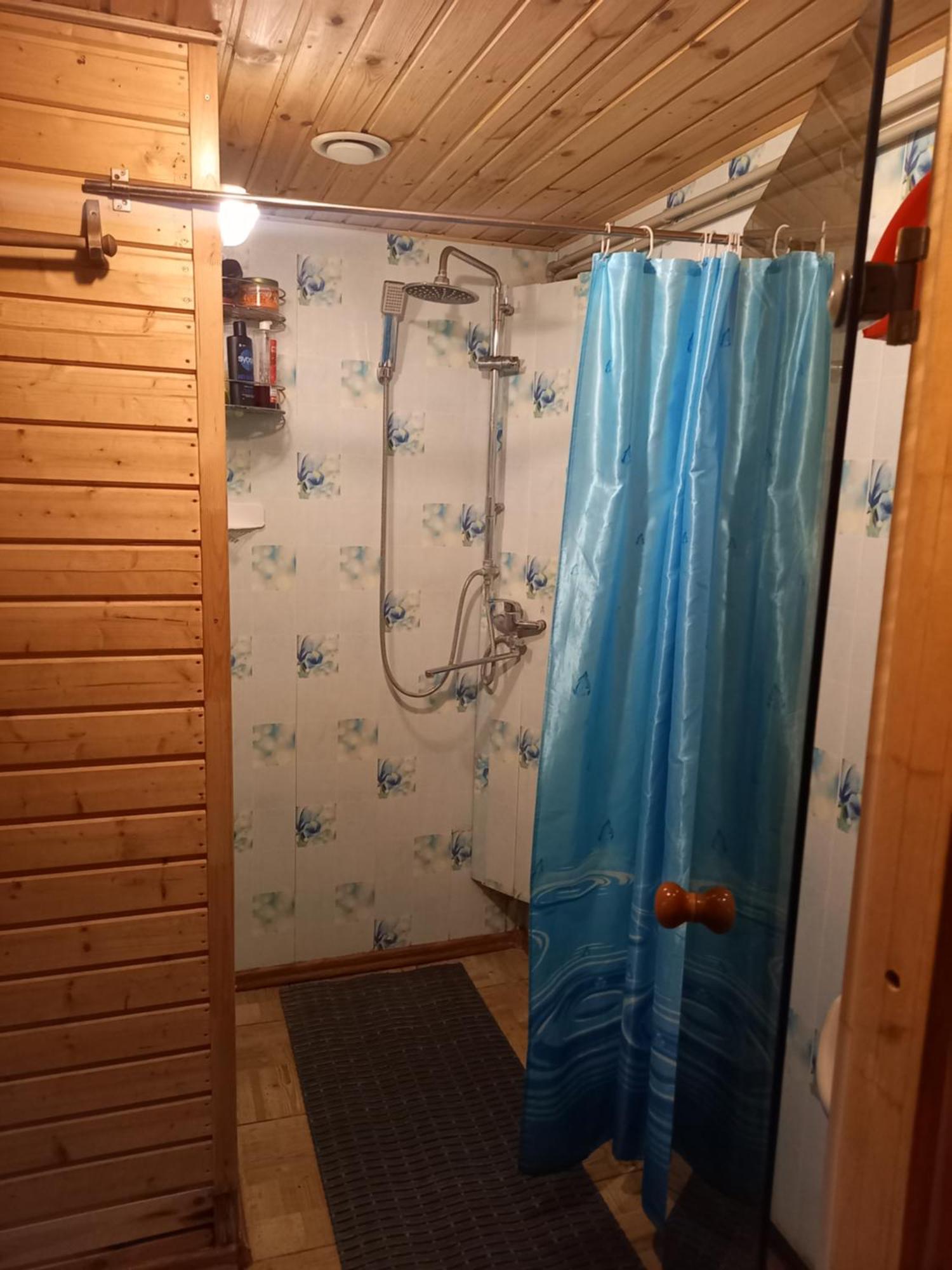 Holiday Home Tujas Krāslava Extérieur photo