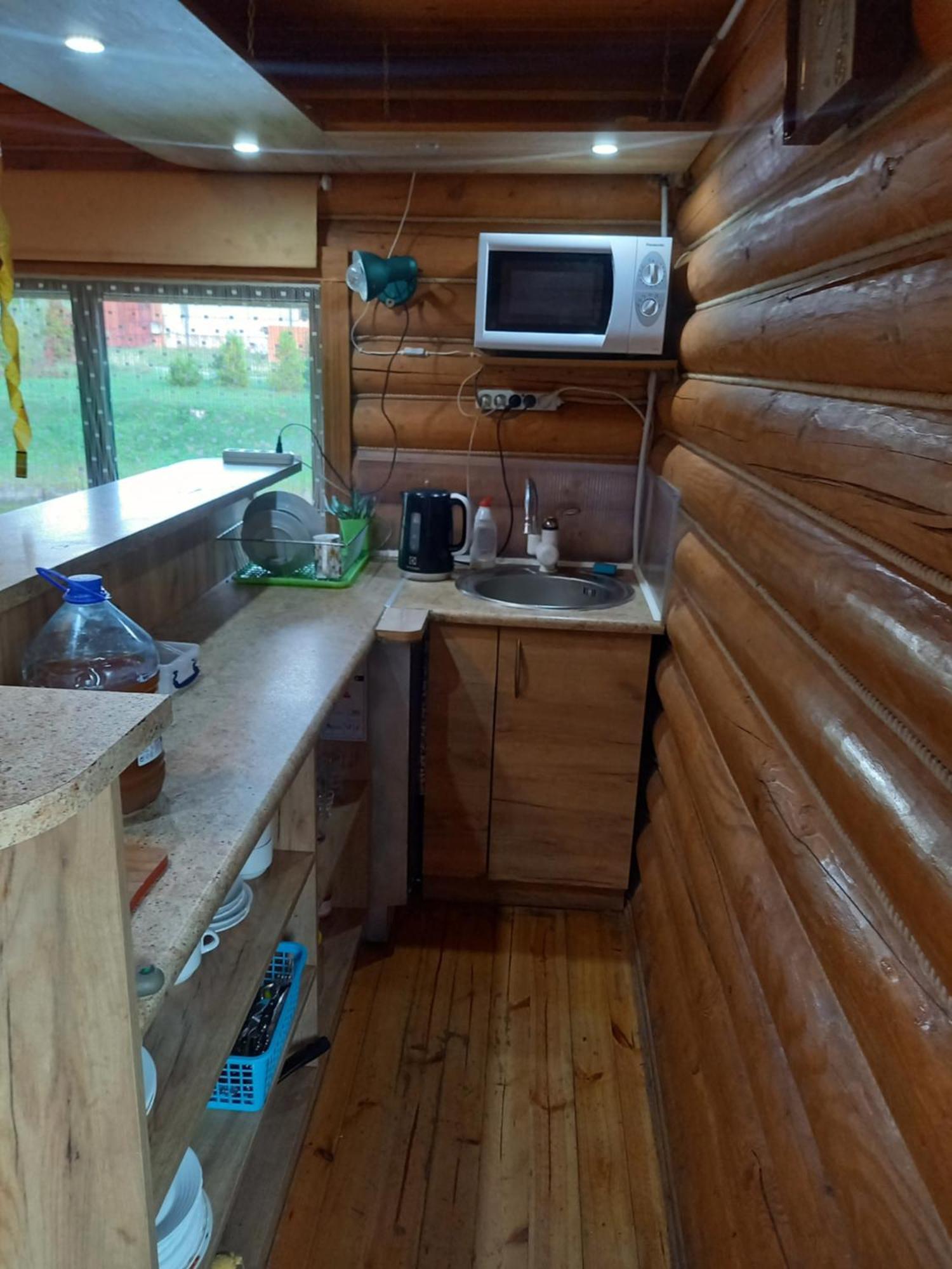 Holiday Home Tujas Krāslava Extérieur photo